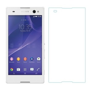 Miếng dán cường lực CoolCold SONY C3