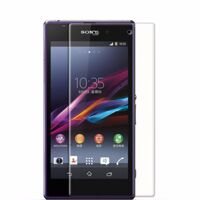 Miếng dán cường lực Glass Sony Xperia Z1