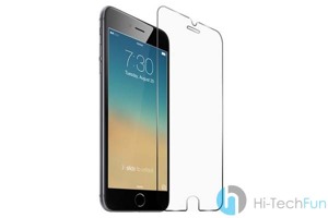 Miếng dán cường lực iPhone 6 Plus Rinco Curved 0.26mm