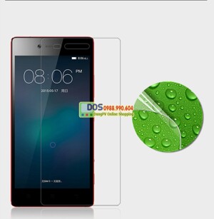 Miếng dán cường lực Lenovo Vibe Shot Z90