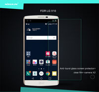 Miếng dán cường lực LG V10 Nillkin 9H
