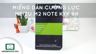 Miếng dán cường lực Meizu M2 Note KYK 9H