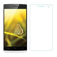 Miếng dán cường lực OPPO Find 5 X909 - CoolCold