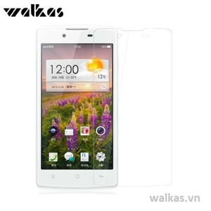 Miếng dán cường lực OPPO R831 R831K Walkas