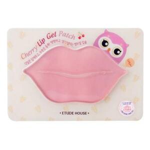 Miếng dán dưỡng môi Etude House Missing U Cherry Lip Gel Patch 10g