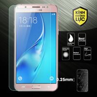 Miếng dán kính cường lực Samsung Galaxy SM-J510