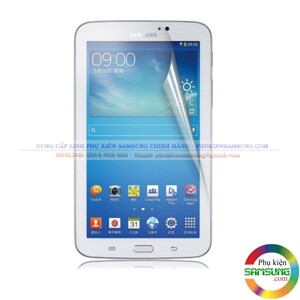 Miếng dán màn hình cho Galaxy Tab 3 8.0 T311 hiệu V-Max siêu trong