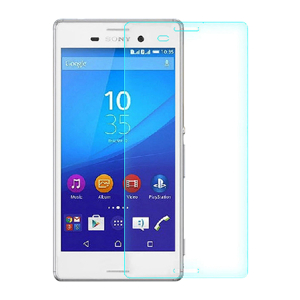 Miếng dán màn hình Glass Sapphire Sony Xperia M4