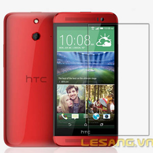 Miếng dán màn hình HTC One E8 Vmax