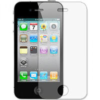 Miếng dán màn hình LGG Iphone4 (4S) 3D