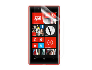 Miếng dán màn hình RINCO Nokia Lumia 720