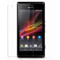 Miếng dán màn hình Rinco Sony C2305