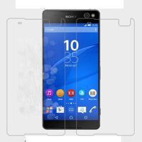 Miếng dán màn hình Sony Xperia C5 Dual Vmax