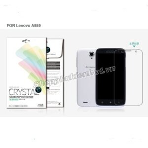 Miếng dán màn hình trong suốt cho Lenovo A859