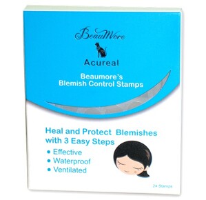 Miếng Dán Mụn Beaumore's Blemish Control Stamps HH060