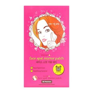 Miếng dán mụn Kocostar Face Spot Mirror Patch 17g