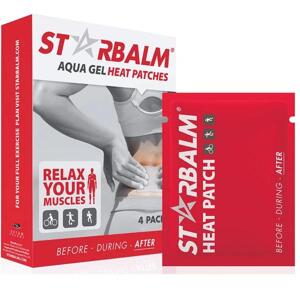 Miếng dán nhiệt starbalm aqua gel heat patch