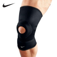 Miếng đệm bọc đầu gối Nike Open Patella Knee Sleeve 9337016020