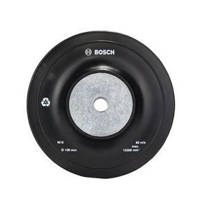 Miếng đệm cao su M10/100mm Bosch 2608601046