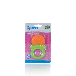Miếng gặm nướu TPR UP0501W