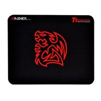 Miếng lót chuột Tt eSPORTS DASHER MINI EMP0006CSS (Đen)