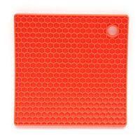 Miếng Lót Đa Năng Silicone NeoFlam - 17 x 17 x 0.8 cm