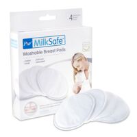 Miếng lót sữa 4 cái Milk Safe Pur PUR9833