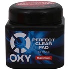 Miếng Pad Làm Sạch Da Oxy Perfect Clear Pad