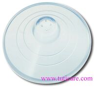 Miếng silicone cỡ vừa ngăn thấm sữa Farlin BF-631