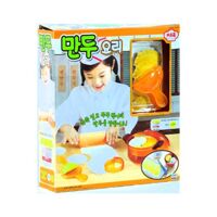 MiMi World 31207 - Bộ làm bánh