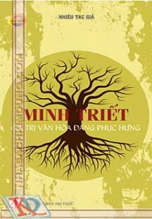 Minh triết -Giá trị văn hóa đang phục hưng