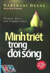 Minh Triết Trong Đời Sống