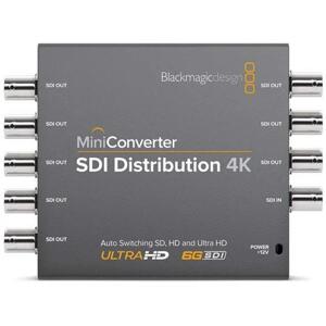 Mini Converter SDI Distribution 4K