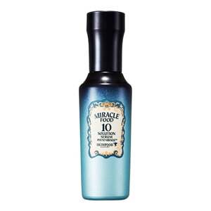 Miracle Food 10 Solution Serum