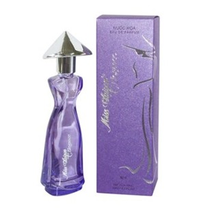 Nước hoa nữ Miss Saigon Elegance N1 Eau de Parfume 50ml