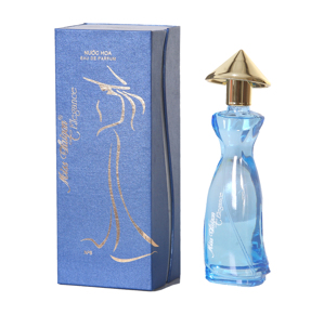 Nước hoa nữ Miss Saigon Elegance N2 Eau de Parfume 50ml