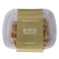 Mít Sấy Dẻo L'angfarm 225g