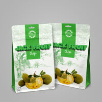 Mít sấy giòn Only Nature 100g