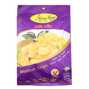 Mít sấy Nam Huy gói 250g