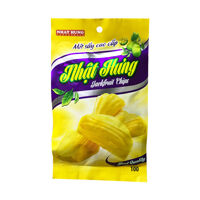 Mít sấy Nhật Hưng 100gr