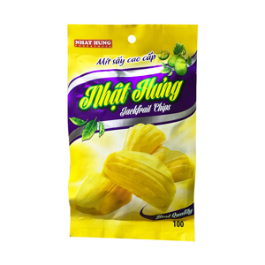 Mít sấy Nhật Hưng 100gr