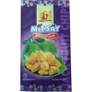 Mít Sấy Thuận Hương 150g