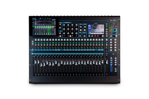 Mixer Allen & Heath QU-24