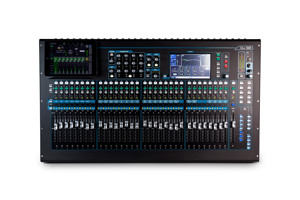 Mixer Allen & Heath QU-32