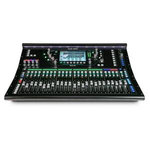 Mixer Allen & Heath SQ-6