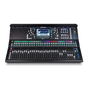 Mixer Allen & Heath SQ-7