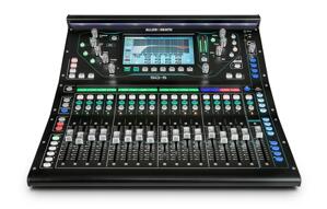 Mixer Allen & Heath SQ5