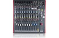 Mixer Allen & Heath ZED-16FX