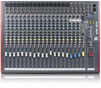 Mixer Allen Heath Zed 22FX