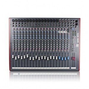 Mixer Allen & Heath ZED-2402